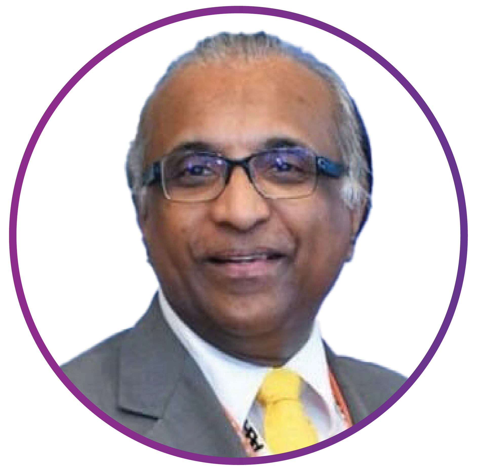 Professor Dr Joseph Cherian BankTech Asia 2025